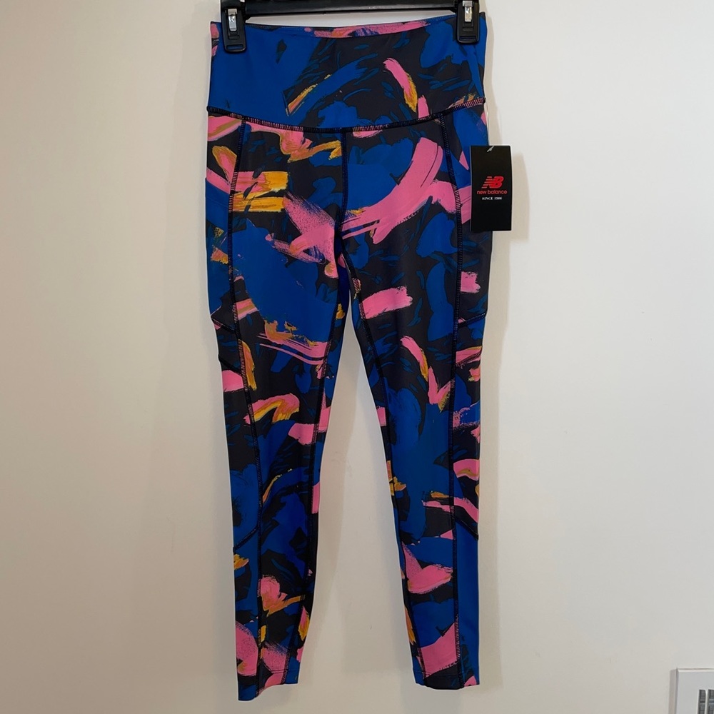 New Balance leggings size S